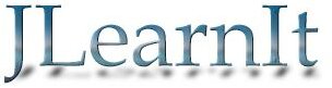 JLearnIt Logo